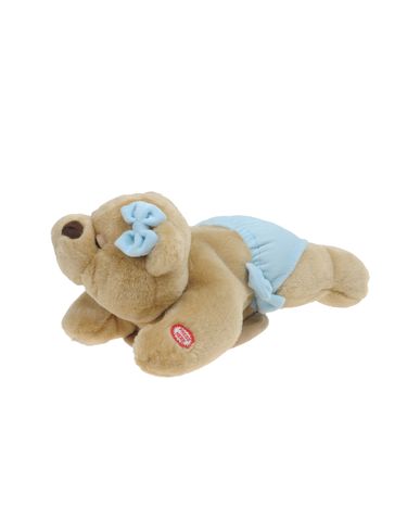 ZOOM CREAZIONI FRANCA - Kuscheltiere und Puppen