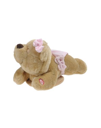 ZOOM CREAZIONI FRANCA - Kuscheltiere und Puppen