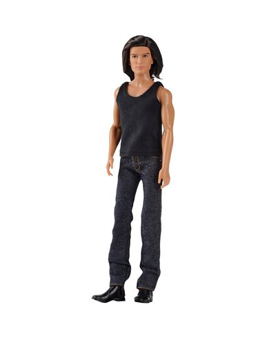 ZOOM BARBIE COLLECTOR - Dolls and soft toys