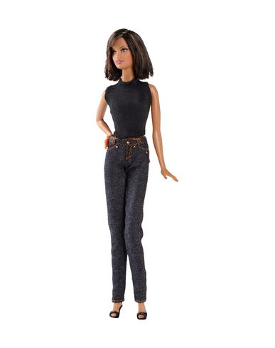 ZOOM BARBIE COLLECTOR - Dolls and soft toys