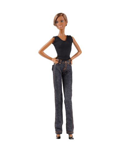 ZOOM BARBIE COLLECTOR - Game