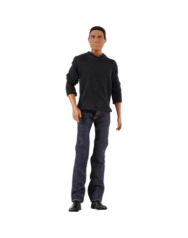 ZOOM BARBIE COLLECTOR - Dolls and soft toys