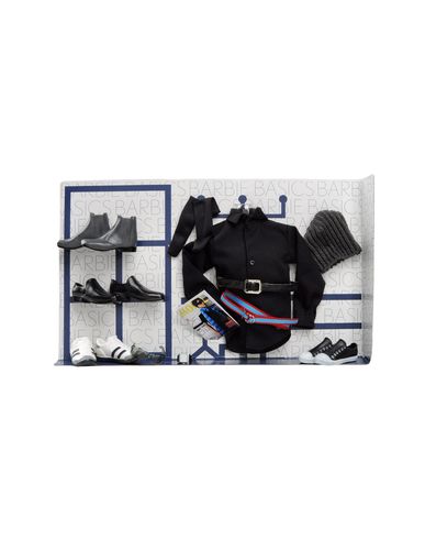ZOOM BARBIE COLLECTOR - Dolls and soft toys