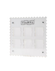 S.T.A.M.P.S. - Cornice 