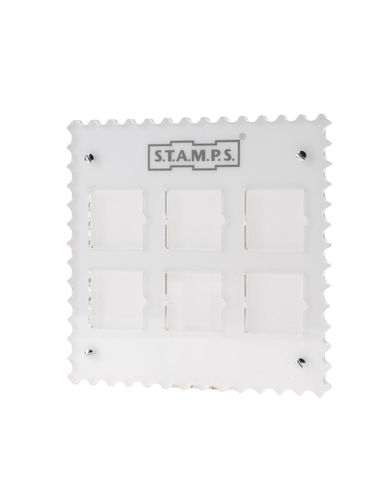 ZOOM S.T.A.M.P.S. - Frame