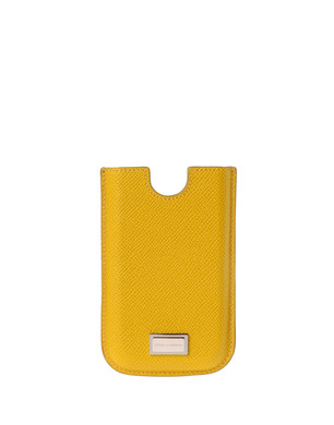 iPhone Holder Men's - DOLCE & GABBANA