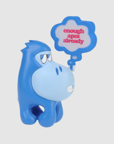 ZOOM AD FUNTURE - Designer Toy