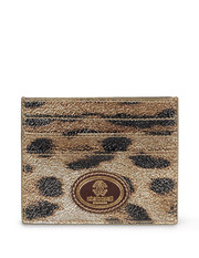 ROBERTO CAVALLI - Credit Card Holders