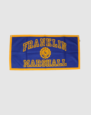 ZOOM FRANKLIN & MARSHALL - Gift idea