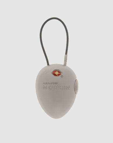 ZOOM ALEXANDER MCQUEEN - Gift idea