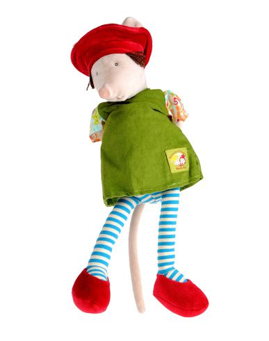 ZOOM MOULIN ROTY - Plush toy