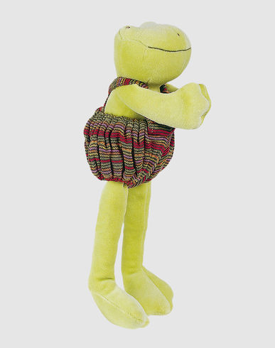 ZOOM MOULIN ROTY - Plush toy