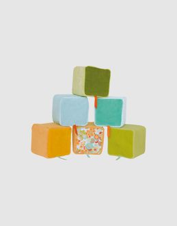MOULIN ROTY - GIOCHI PER BAMBINI - Giochi