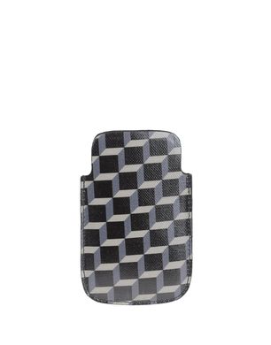 Mobile phone case Men's - PIERRE HARDY