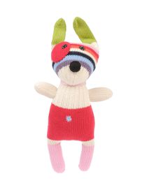 ANNE-CLAIRE PETIT - Dolls and soft toys