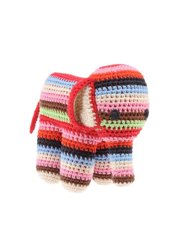 ZOOM ANNECLAIRE - Plush toy