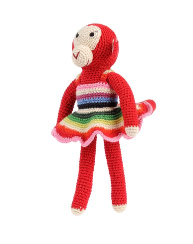 ZOOM ANNE-CLAIRE PETIT - Dolls and soft toys