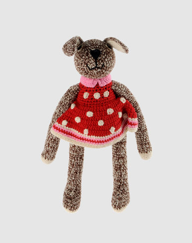 ZOOM ANNECLAIRE - Dolls and soft toys