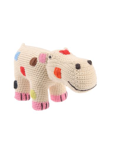 ZOOM ANNECLAIRE - Plush toy