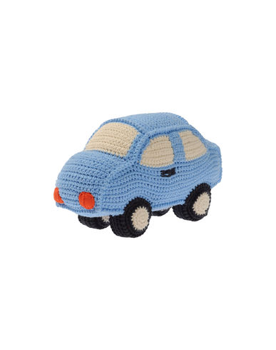 ZOOM ANNECLAIRE - Kuscheltiere und Puppen