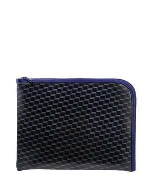 Briefcase Men's - PIERRE HARDY