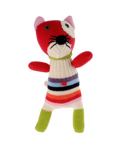 ZOOM ANNE-CLAIRE PETIT - Dolls and soft toys