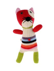 ANNE-CLAIRE PETIT - Dolls and soft toys