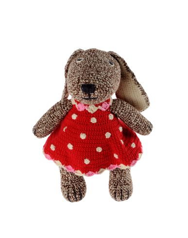 ZOOM ANNECLAIRE - Dolls and soft toys