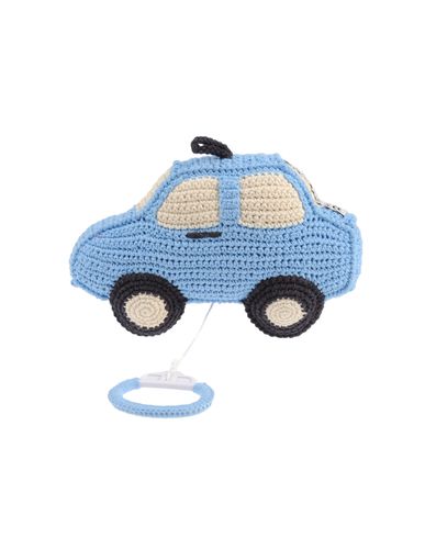 ZOOM ANNECLAIRE - Musical stuffed toy