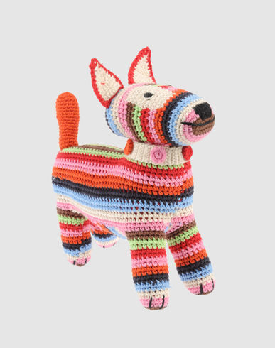 ZOOM ANNE-CLAIRE PETIT - Dolls and soft toys