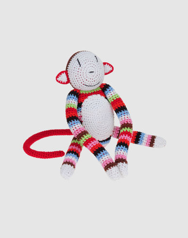 ZOOM ANNECLAIRE - Dolls and soft toys