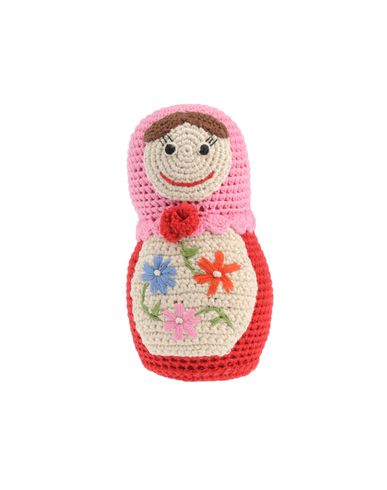 ZOOM ANNE-CLAIRE PETIT - Dolls and soft toys