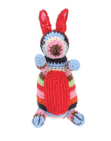 ZOOM ANNECLAIRE - Plush toy