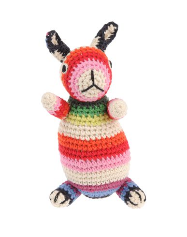 ZOOM ANNECLAIRE - Dolls and soft toys