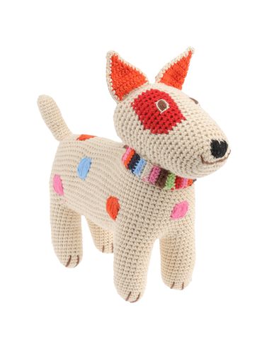 ZOOM ANNE-CLAIRE PETIT - Dolls and soft toys