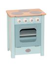 MOULIN ROTY - Wooden kitchen playset