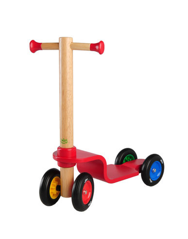 ZOOM VILAC - Tricycles and ride-ons
