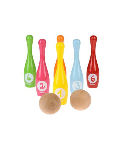 ZOOM VILAC - Bath and beach toys