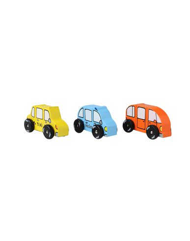 ZOOM VILAC - Cars, trains, plannes & Co