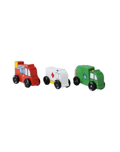ZOOM VILAC - Autos, Eisenbahnen & Co.
