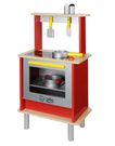 VILAC - Wooden kitchen playset