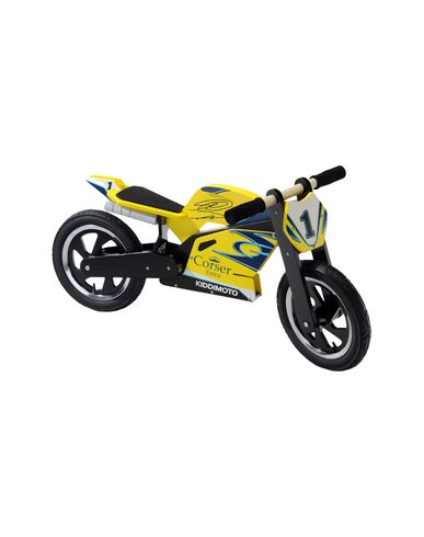 ZOOM KIDDIMOTO - Ride-on motorbike