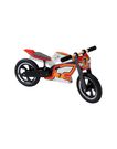 KIDDIMOTO - Ride-on motorbike