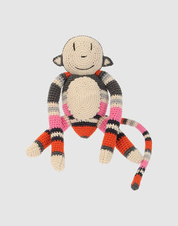 ANNECLAIRE - GIOCHI PER BAMBINI - Peluche