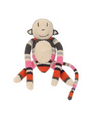 ANNE CLAIRE - Peluche