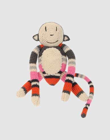 ZOOM ANNECLAIRE - Plush toy