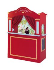 MOULIN ROTY - Teatrino