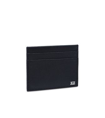 Porte Cartes de Crédit  ERMENEGILDO ZEGNA