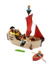 PLAN TOYS - Game