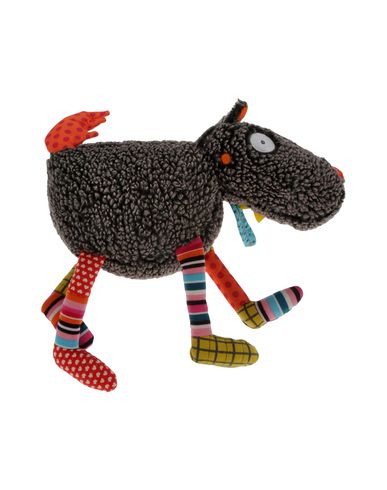ZOOM EBULOBO - Plush toy
